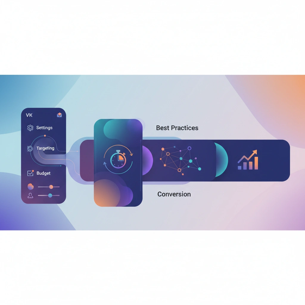 фото Реклама в историях ВК: настройки и лучшие практики